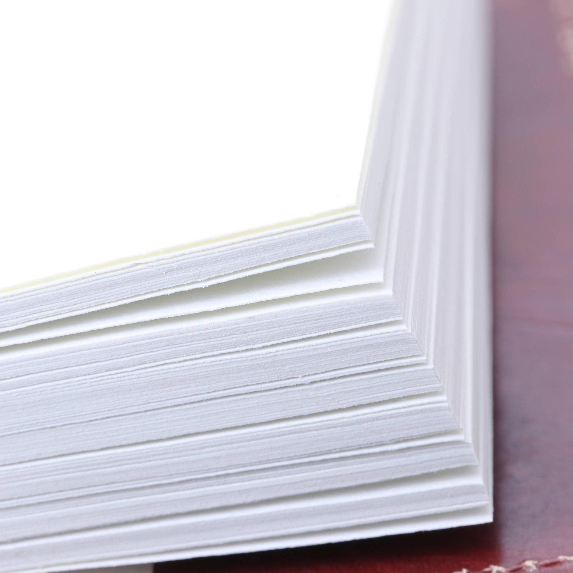 The Great Om Leather Journal