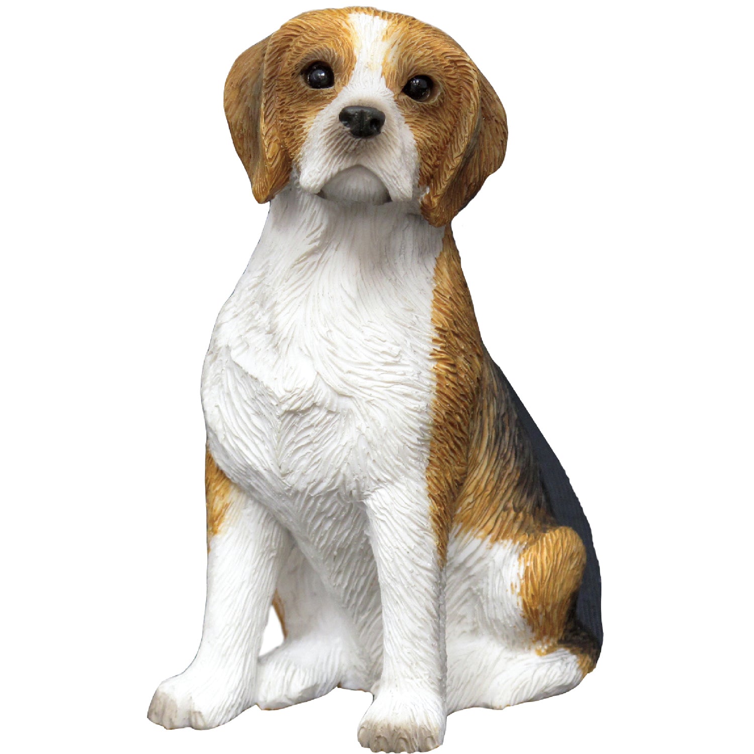 Beagle Dog Sculpture