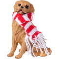Golden Retriever Christmas Tree Ornament