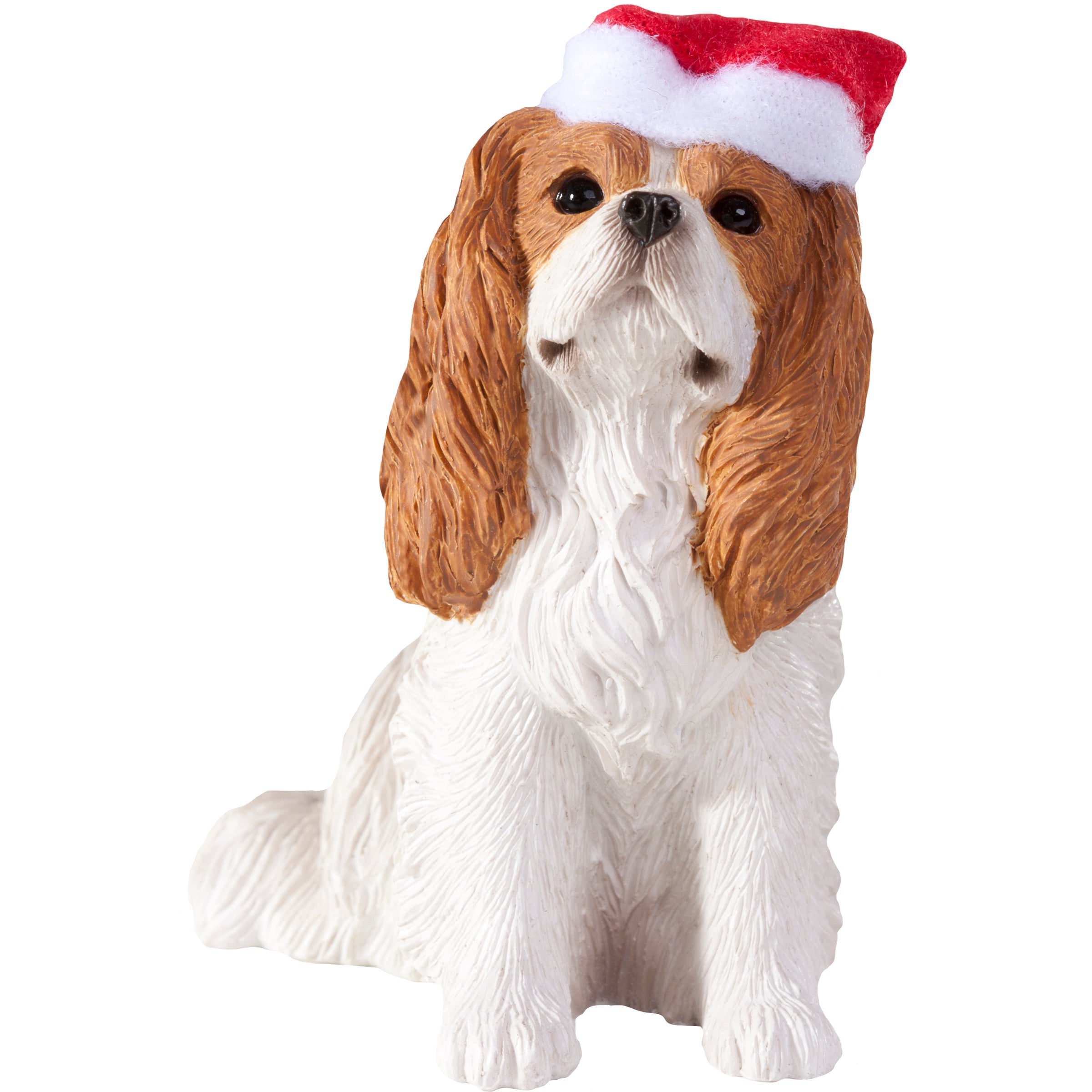 Cavalier King Charles Spaniel Christmas Ornament