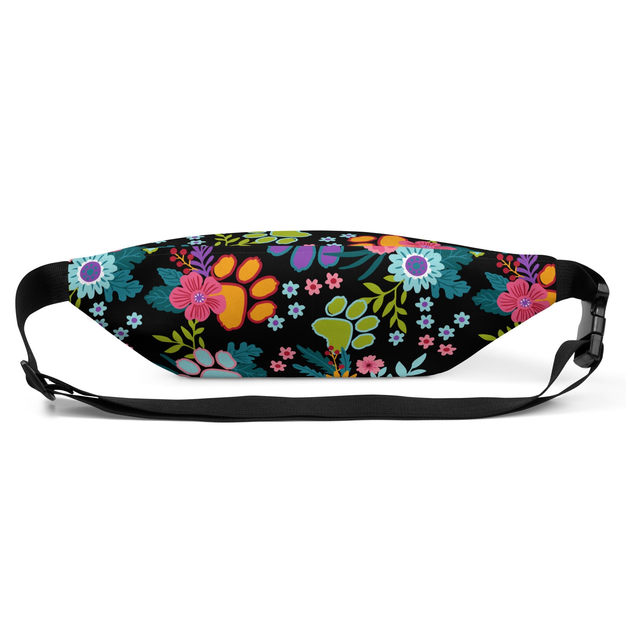 Garden of Paws Fanny Pack