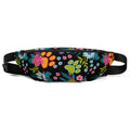 Garden of Paws Fanny Pack