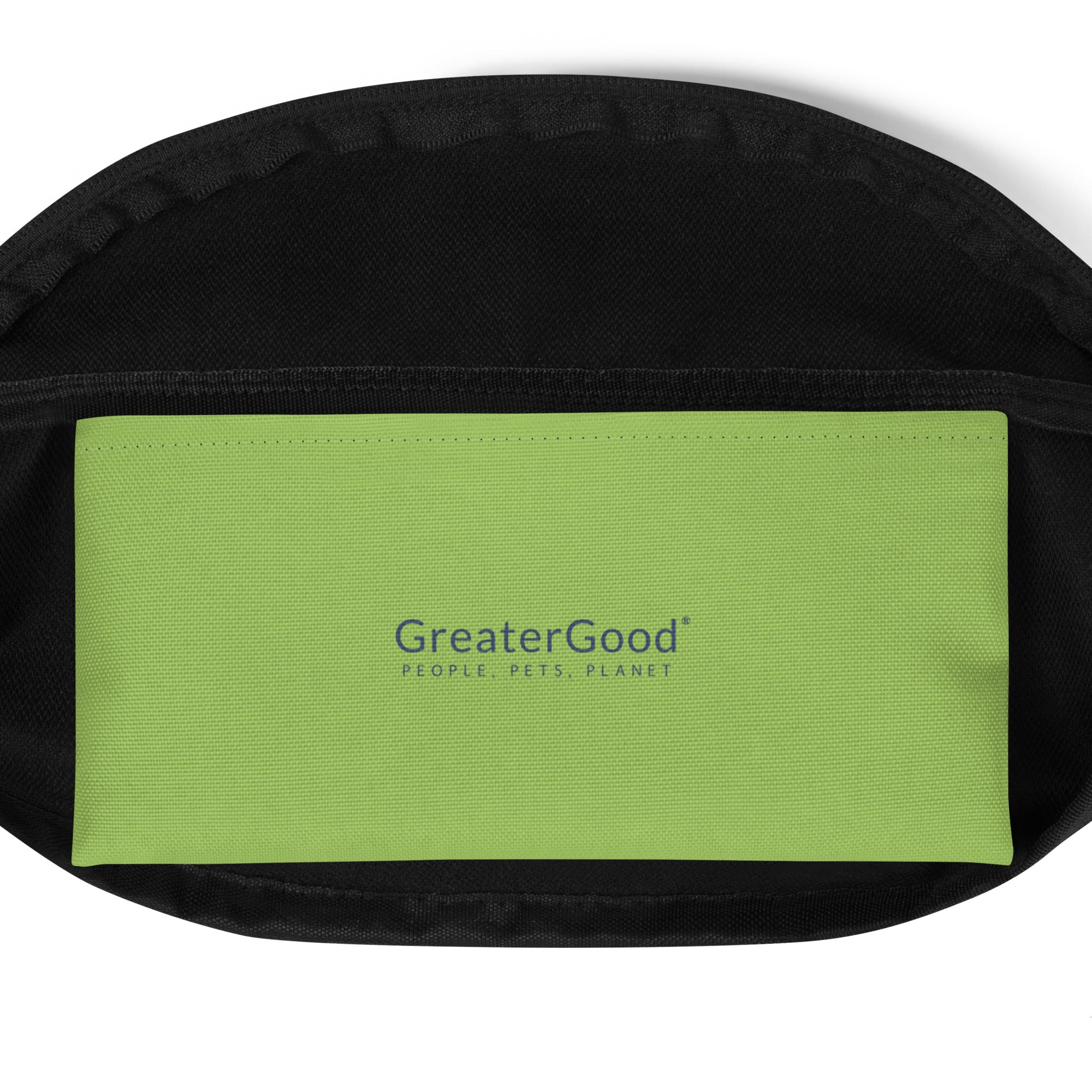 Garden of Paws Fanny Pack