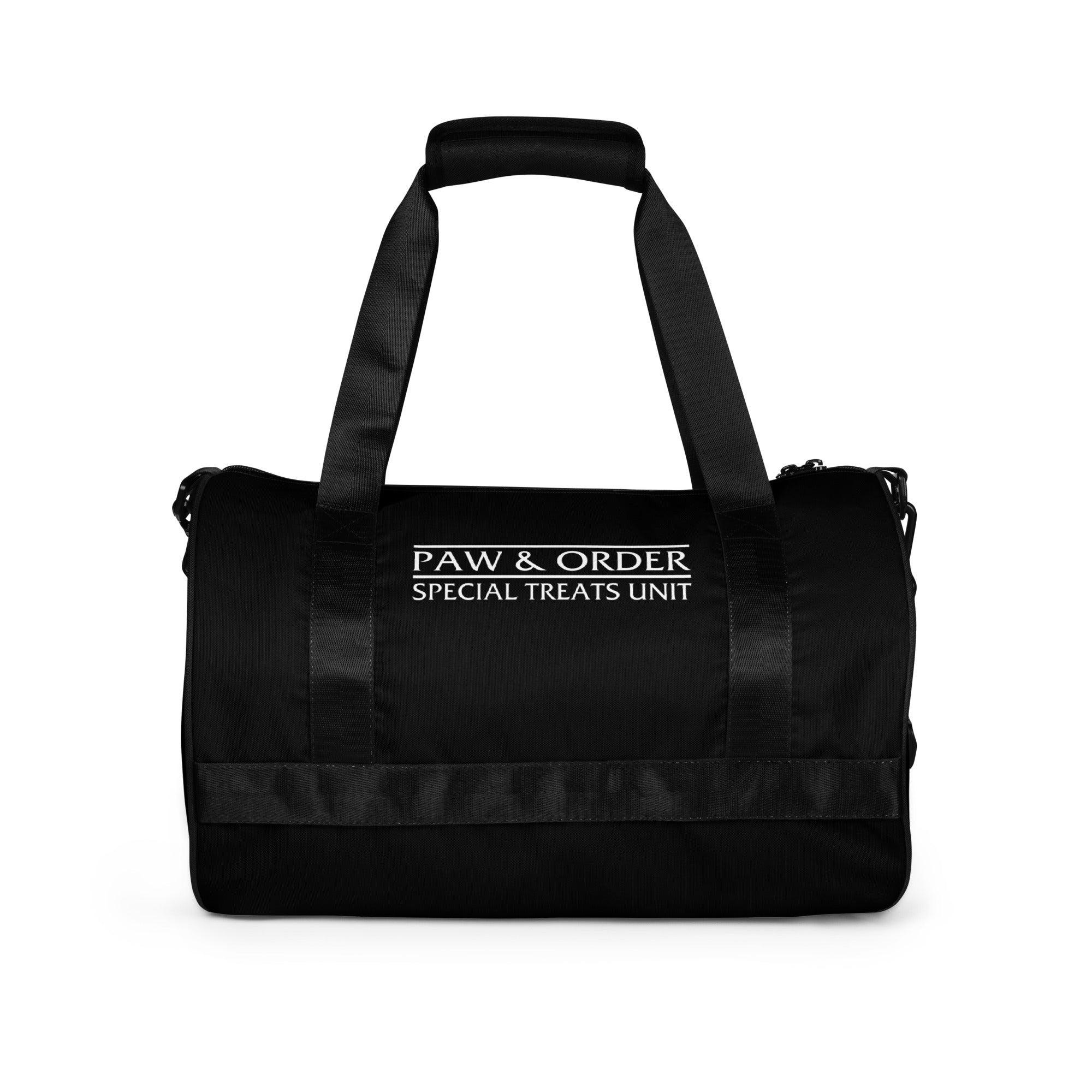 Special Treats Unit Duffel Bag