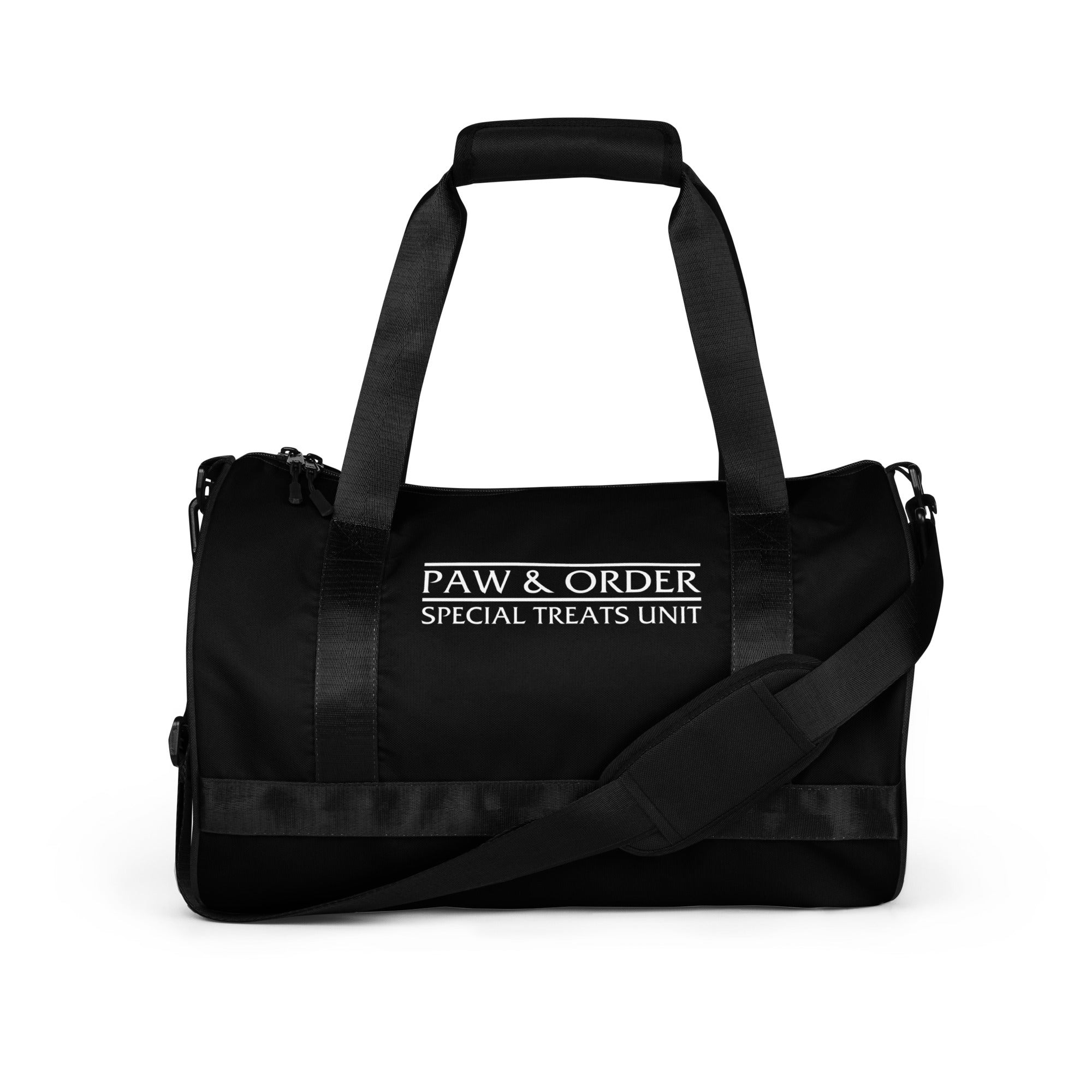 Special Treats Unit Duffel Bag