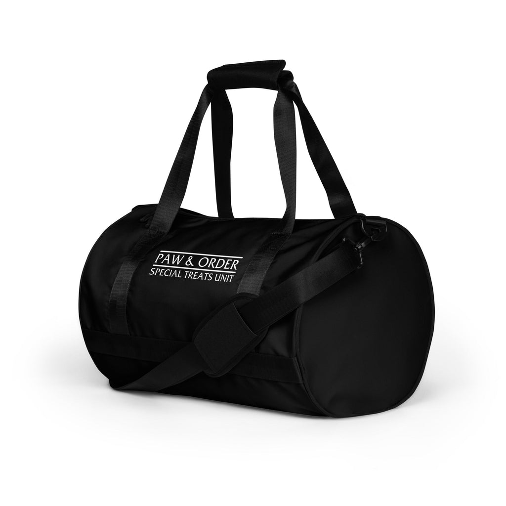 Special Treats Unit Duffel Bag