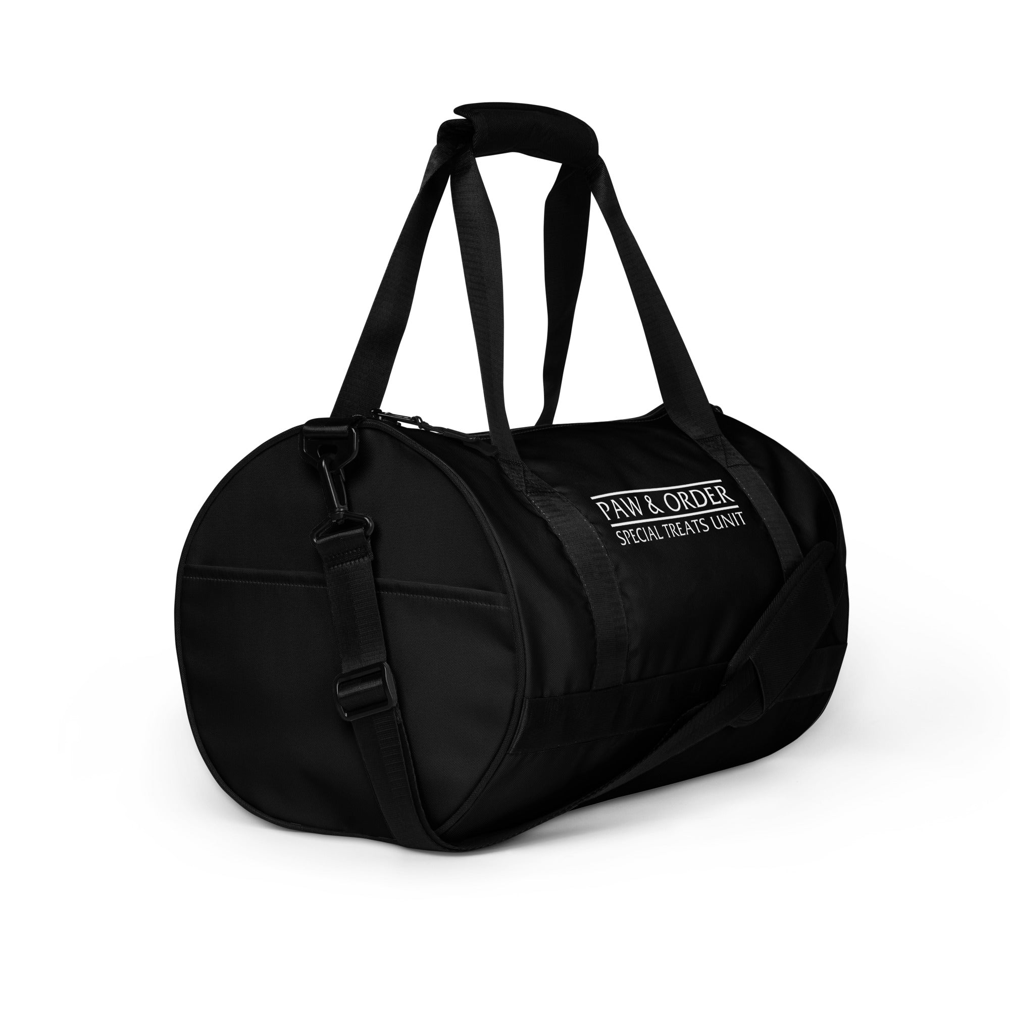 Special Treats Unit Duffel Bag