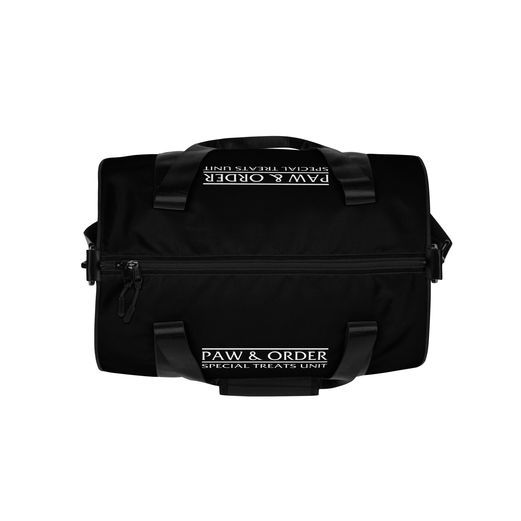 Special Treats Unit Duffel Bag