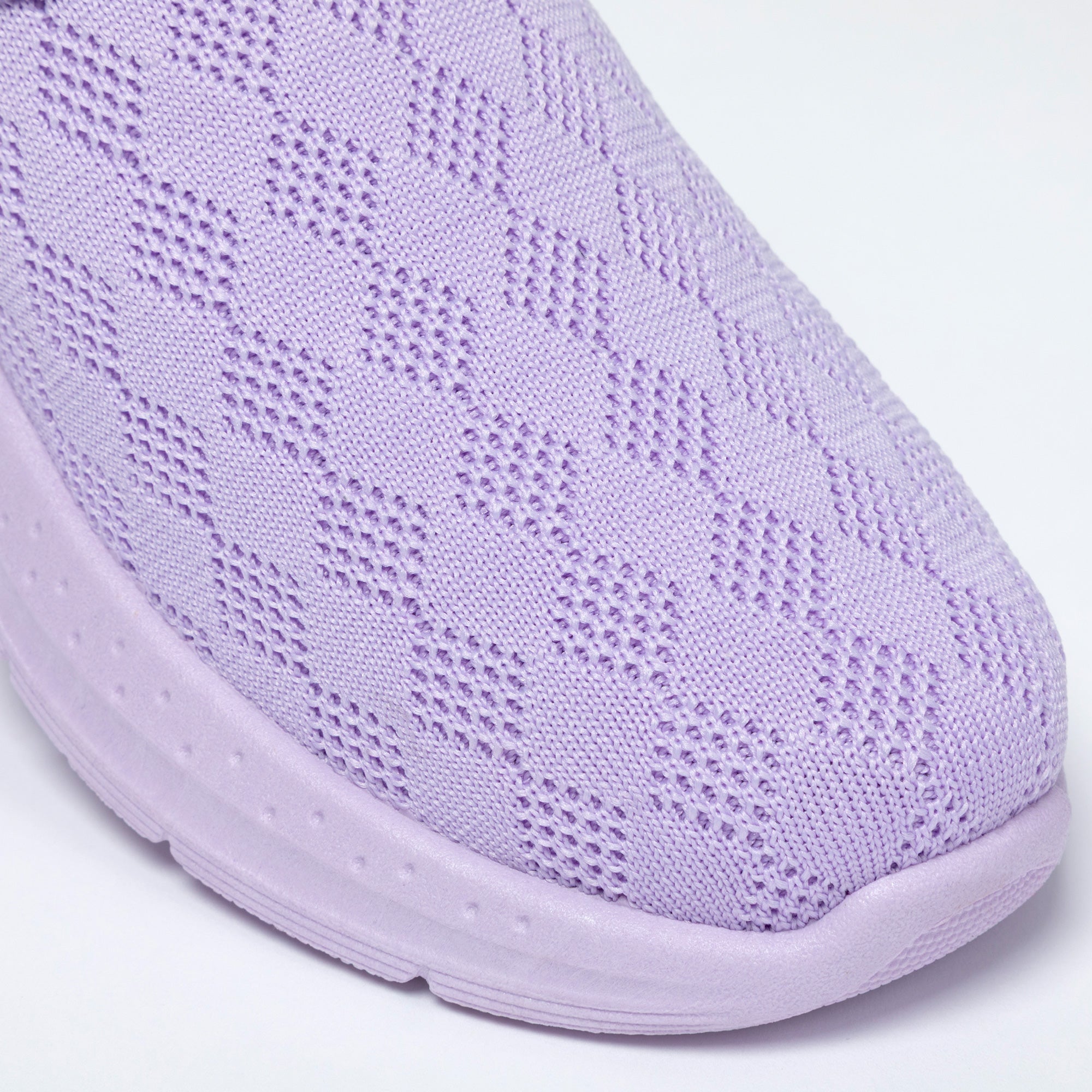 Paw Flexible Knitted Slip-On Clogs with Convertible Strap