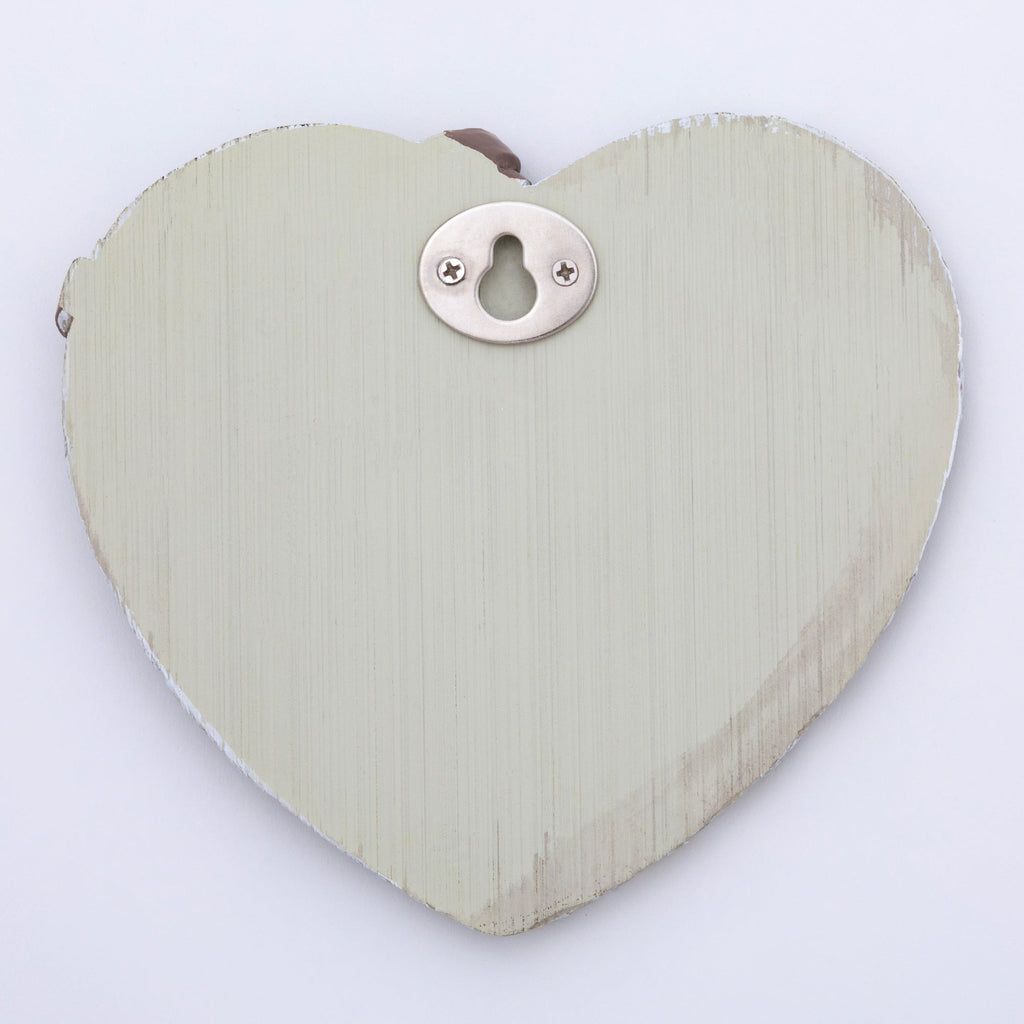 Paw Print Heart Memorial Pet Remembrance Garden Plaque Stone
