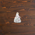 Festive Cats Christmas Tree Pillow