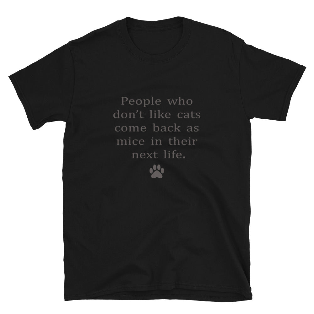 Cat Love T-Shirt