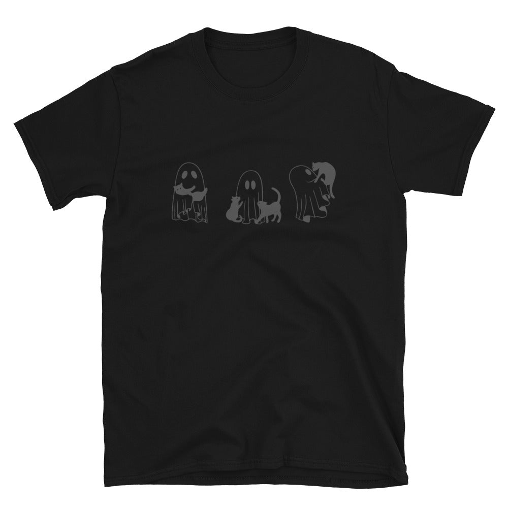 Spooky Friends T-Shirt