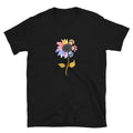 Flower Paws & Petals T-Shirt