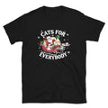 Cats For Everybody T-Shirt