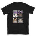 Hiss T-Shirt