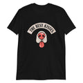 The Best Kisses Dog T-Shirt