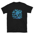 Swimming Sea Turtles T-Shirt