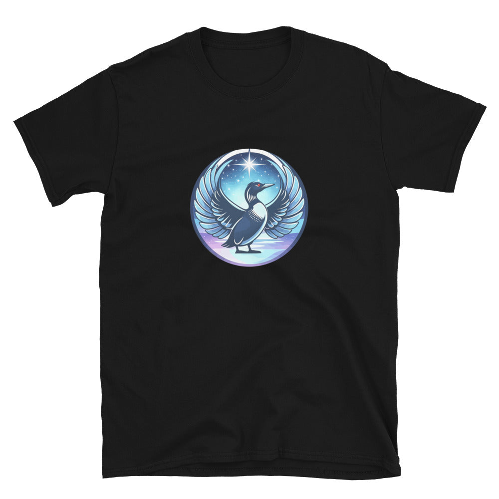 Loon of the Night T-Shirt