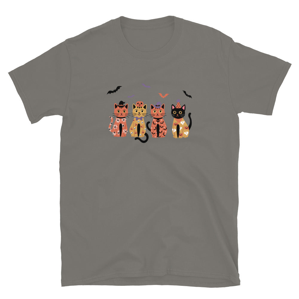 Cats & Bats T-Shirt