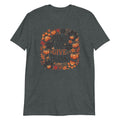 Paws & Give Thanks T-Shirt