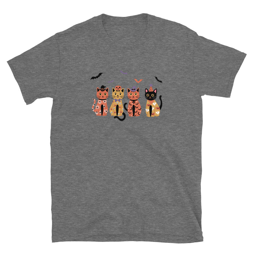 Cats & Bats T-Shirt