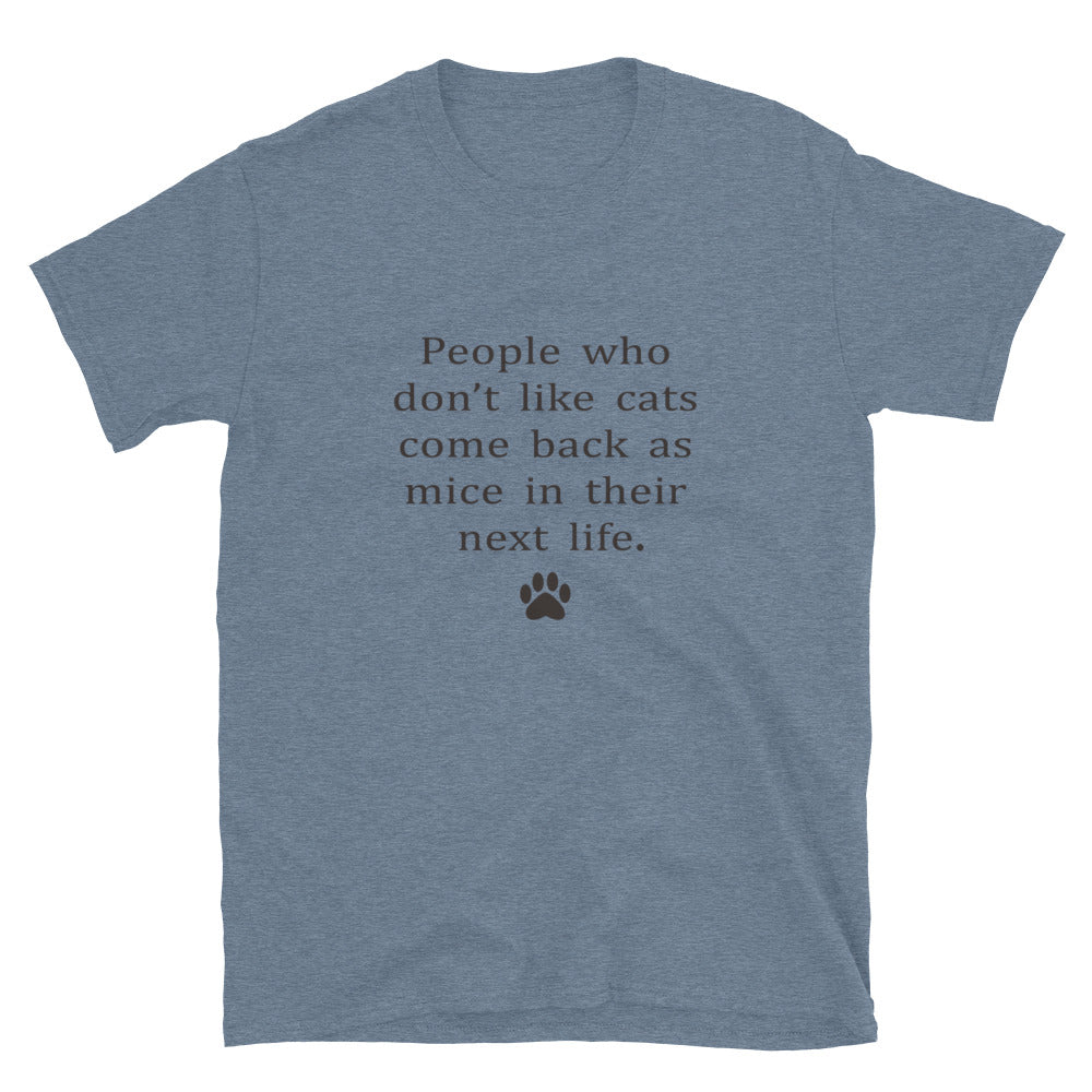 Cat Love T-Shirt