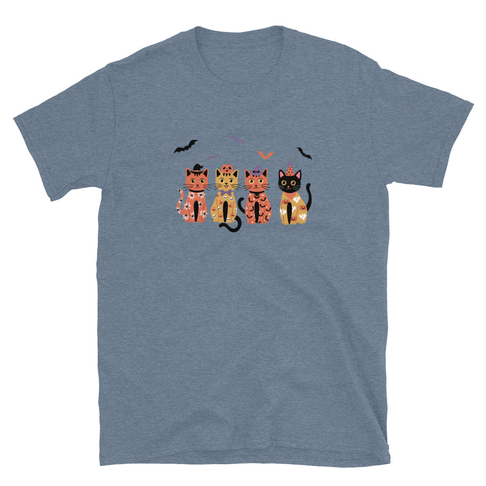 Cats & Bats T-Shirt