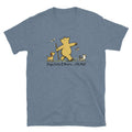 Dogs, Cats & Bears Oh My T-Shirt