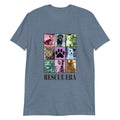 Living In My Rescue Era T-Shirt