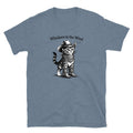 Whiskers in the Wind T-Shirt