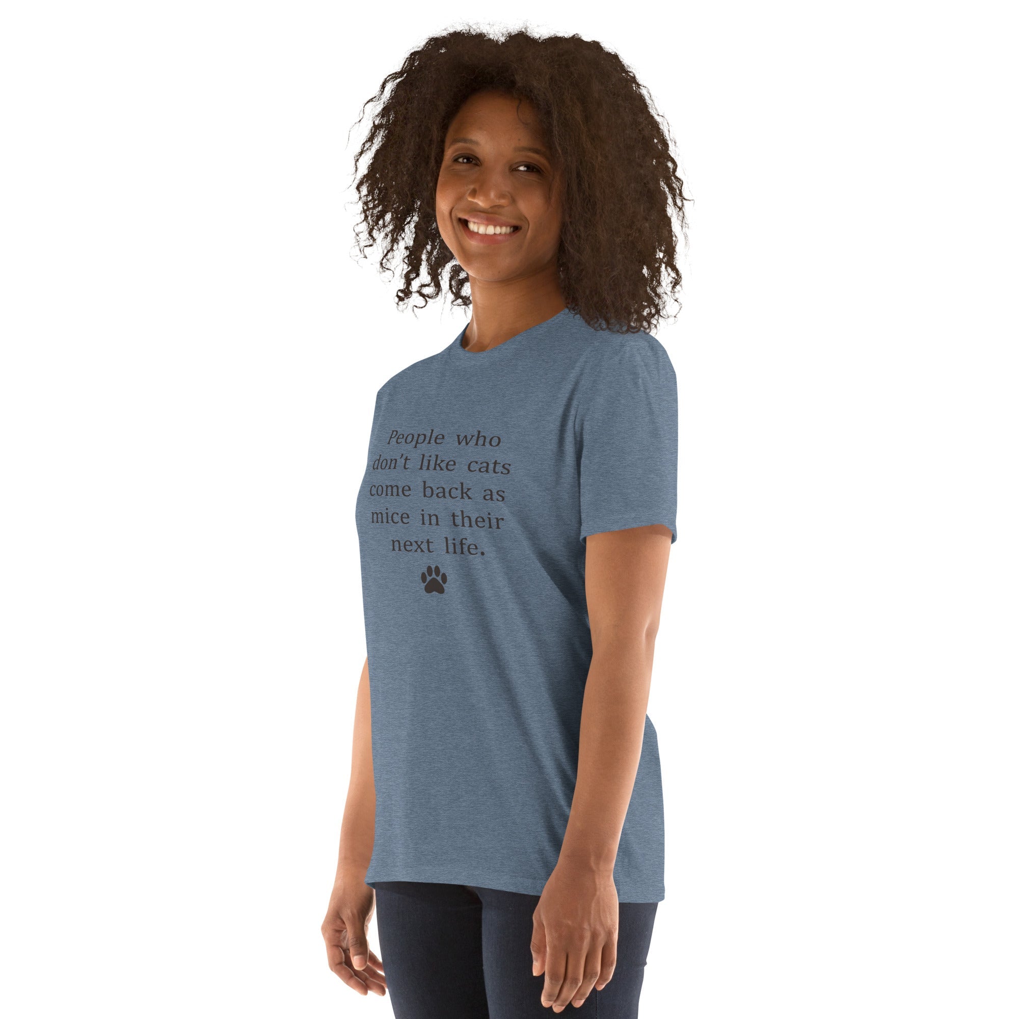 Cat Love T-Shirt
