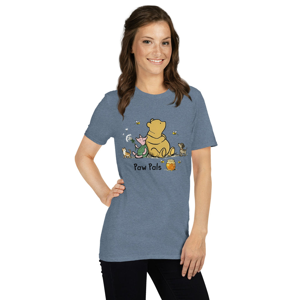 Paw Pals T-Shirt