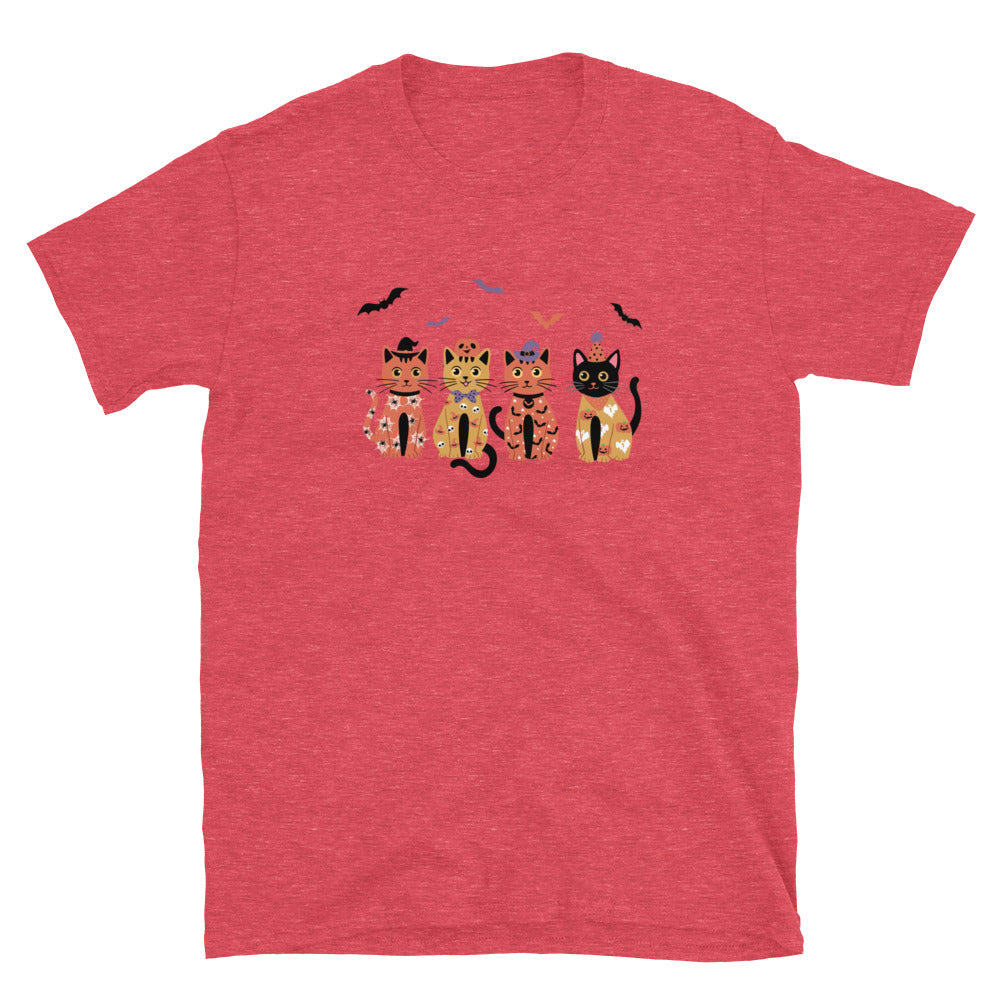 Cats & Bats T-Shirt