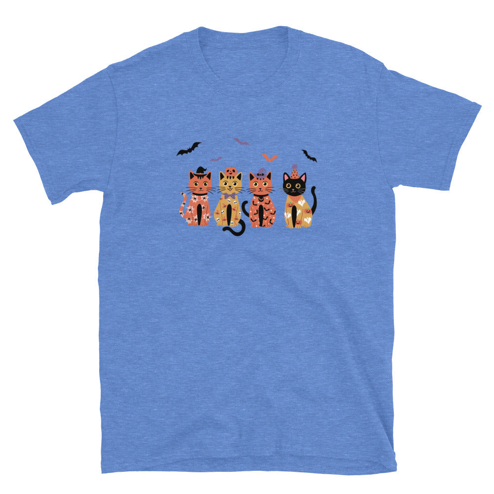 Cats & Bats T-Shirt