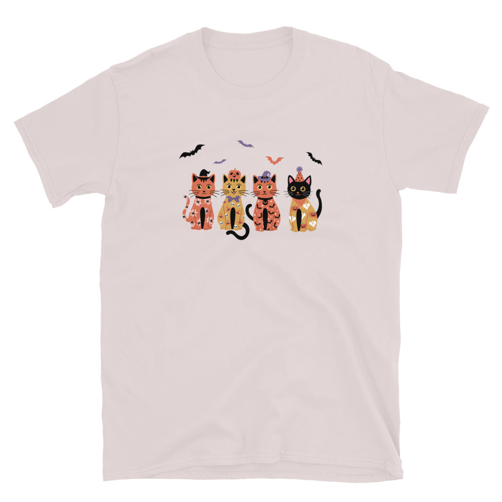 Cats & Bats T-Shirt