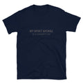 Grumpy Cat Spirit Animal T-Shirt