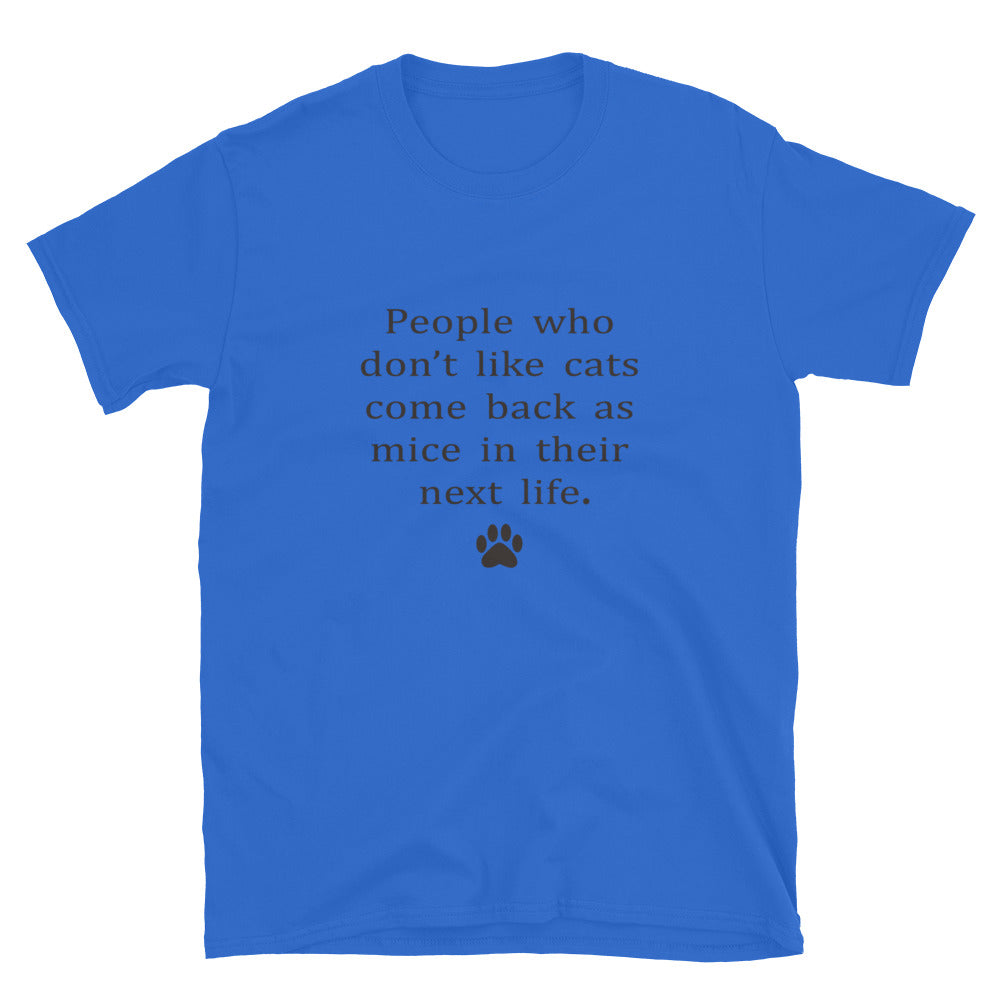 Cat Love T-Shirt