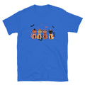 Cats & Bats T-Shirt