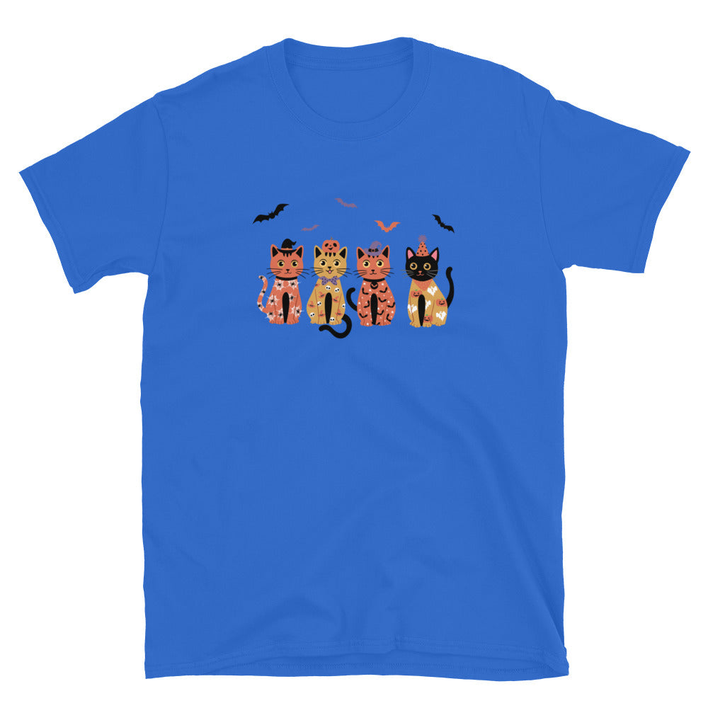 Cats & Bats T-Shirt