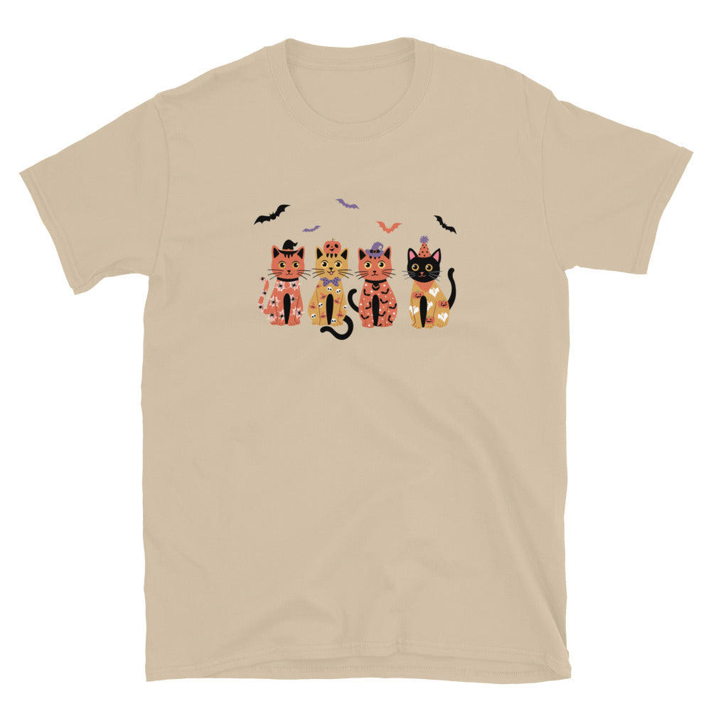 Cats & Bats T-Shirt