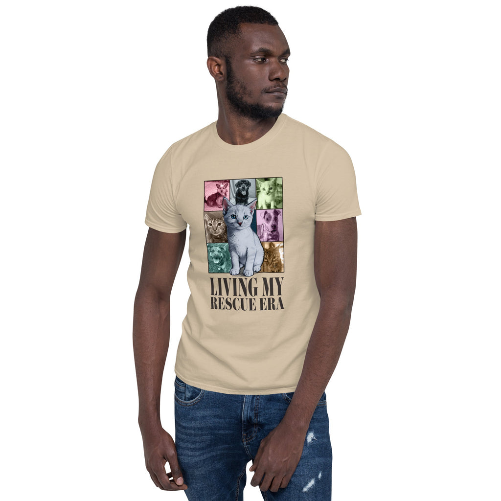 My Rescue Era: Flight To Freedom T-Shirt