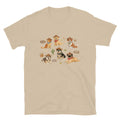 Giddy Up Little Doggy T-Shirt