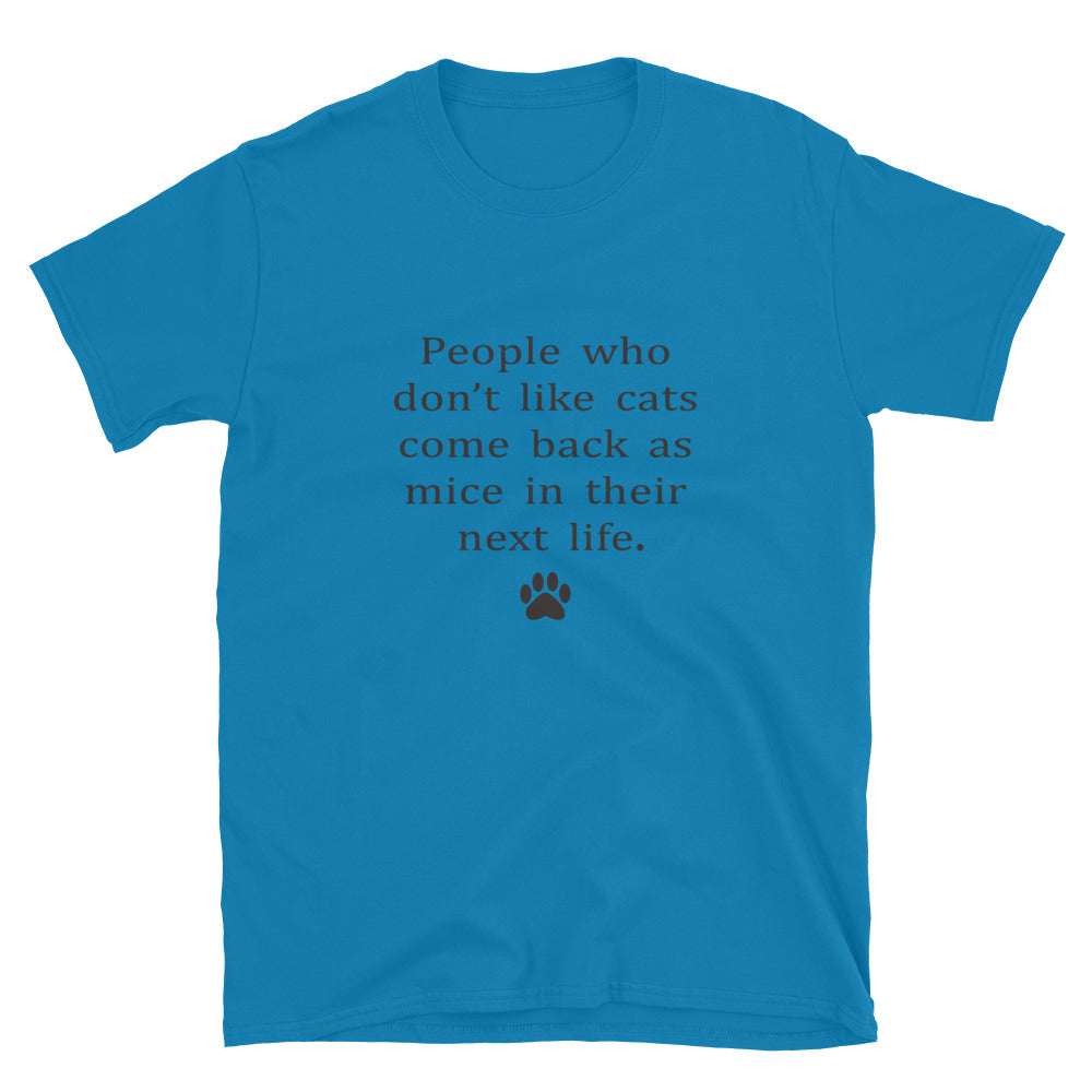 Cat Love T-Shirt
