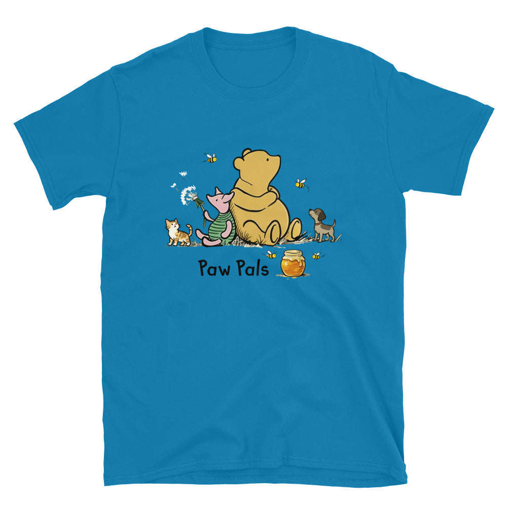 Paw Pals T-Shirt