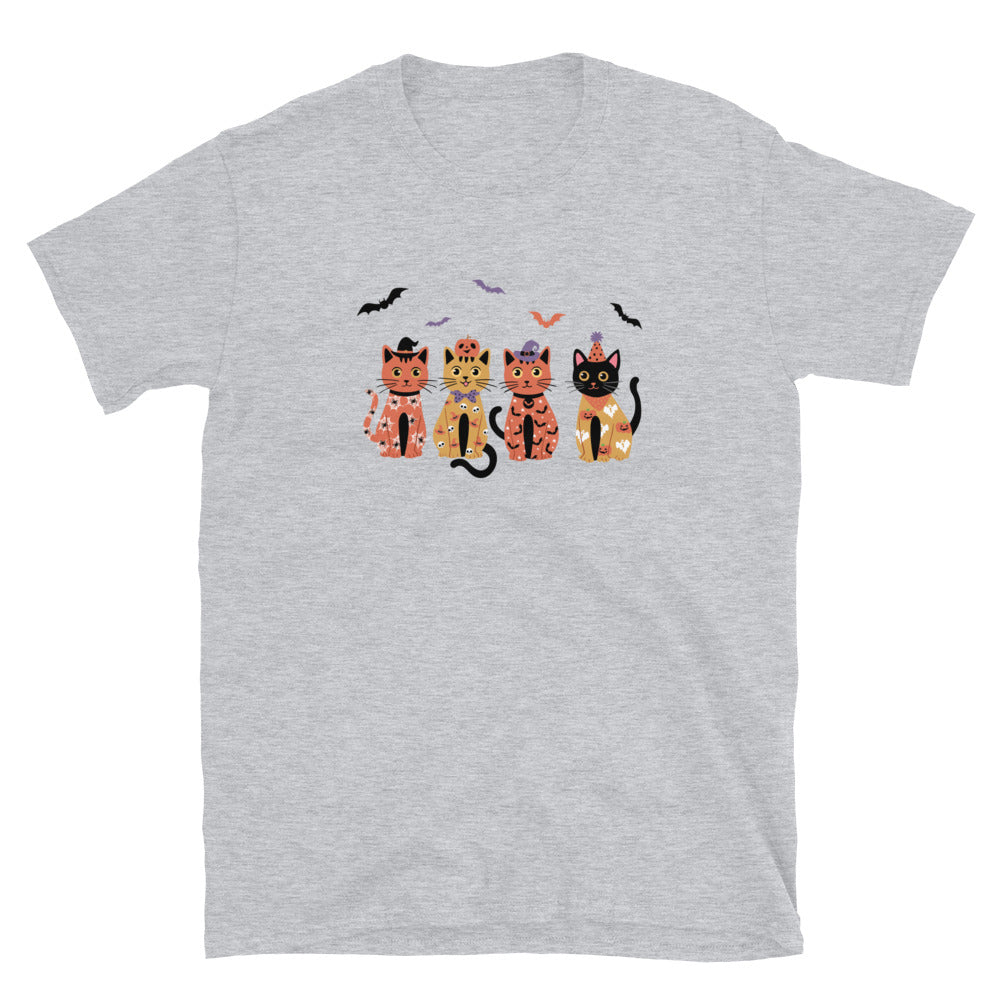 Cats & Bats T-Shirt