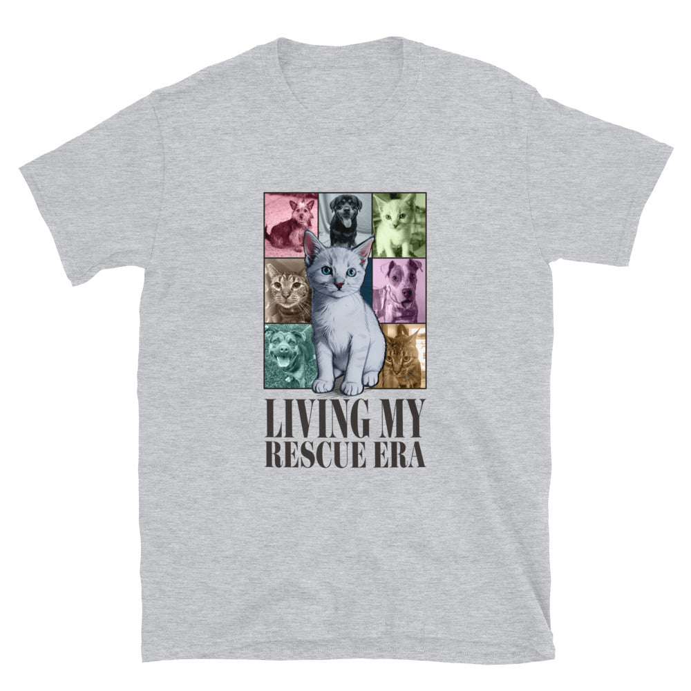 My Rescue Era: Flight To Freedom T-Shirt