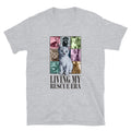 My Rescue Era: Flight To Freedom T-Shirt