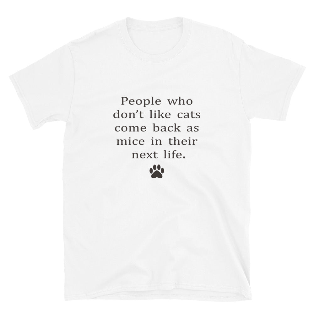 Cat Love T-Shirt