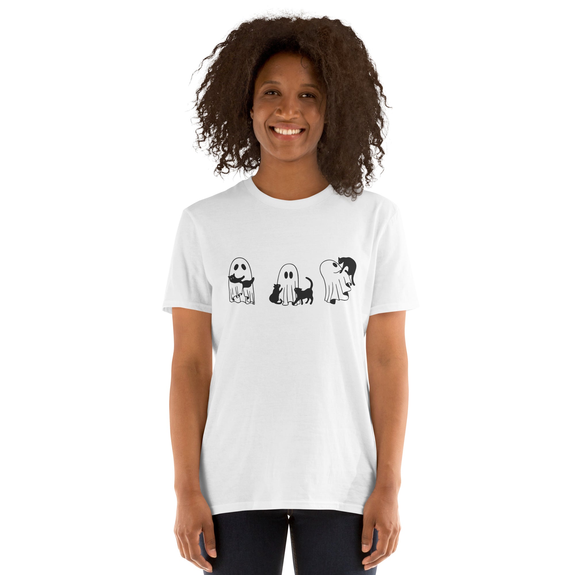Spooky Friends T-Shirt